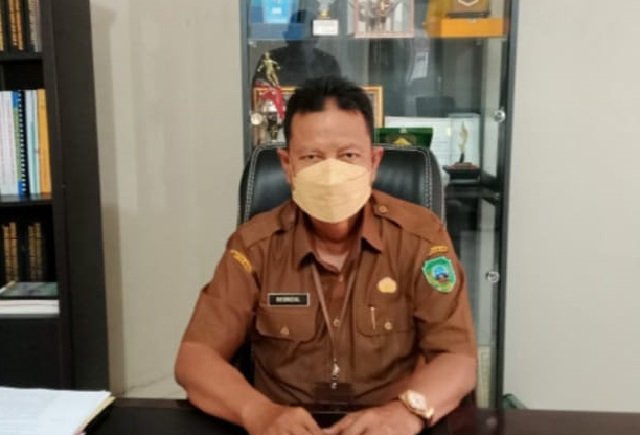 Hingga 2024, Angka Stunting di Kabupaten Pasaman Ditargetkan Menjadi  14 Persen