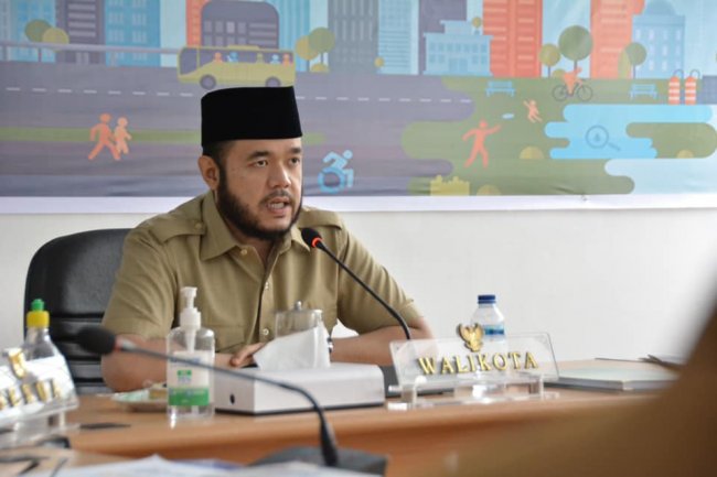 Satu-satunya Wakil Sumbar, Padang Panjang Diharapkan Raih Swasti Saba Wistara untuk Keenam Kalinya