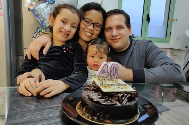 Mengagumkan! Siska Hamdani, Anak Penjahit Asal Guguak Solok Menjadi Orang Penting di Perusahaan Listrik Prancis