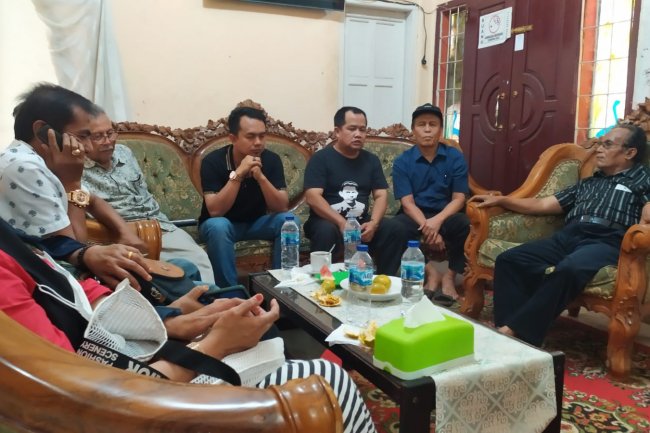 Khabar Gembira! Obsesi Pendirian Universitas Ibrahim Tan Malaka di Limapuluh Kota Bakal Terwujud