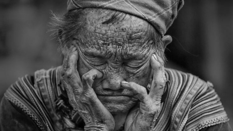 SIJUNDAI: Janji Matahari ( 2 )
