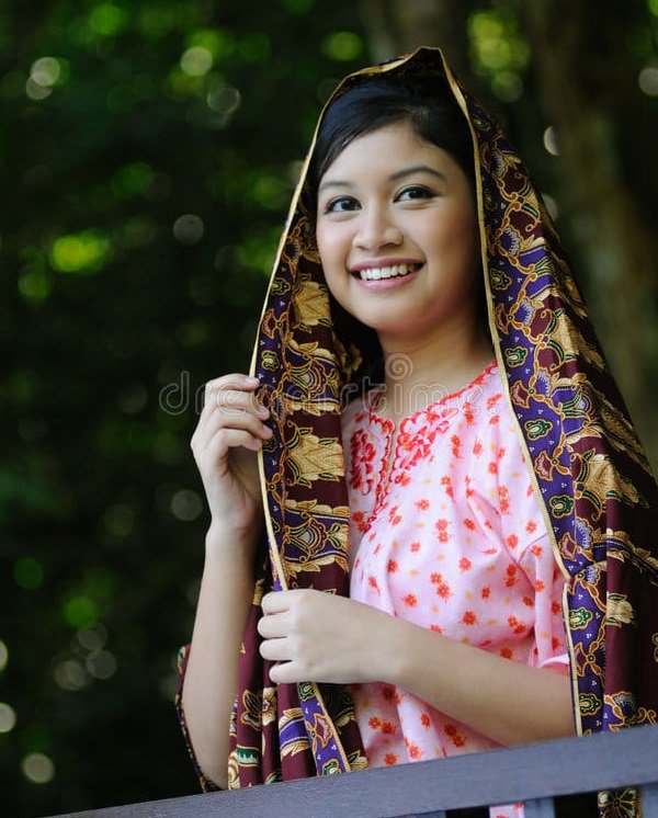 SIJUNDAI: Senyum Terindah (3)