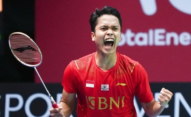 Redam China, Indonesia Boyong Piala Thomas Setelah 19 Tahun Tanpa Juara