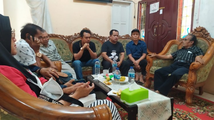 Khabar Gembira! Obsesi Pendirian Universitas Ibrahim Tan Malaka di Limapuluh Kota Bakal Terwujud