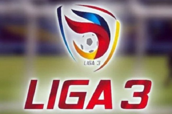 Minggu, Liga 3  Tahun 2021 Asprov PSSI Sumbar Bergulir, Ini Jadwalnya