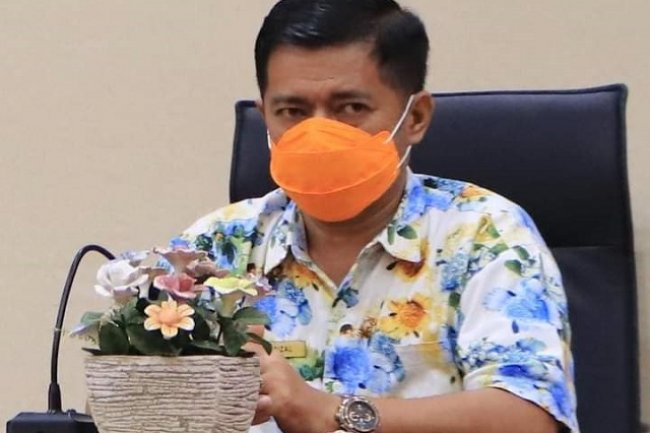 Pemko Payakumbuh Sediakan Aplikasi Web Untuk Pendaftaran Vaksinasi