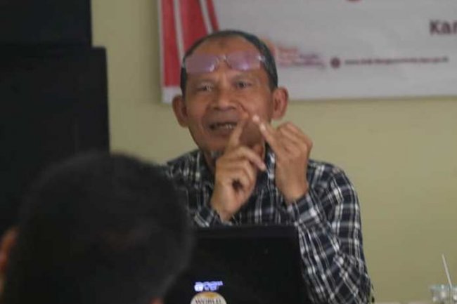 Mundur Karena Prestasi MTQ Ke-39 Anjlok, Pengamat: Bukan Hal Yang Tepat