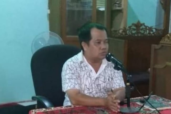 Terkait Keinginan Mundurnya Wabup Limapuluh Kota Sebagai Ketua LPTQ, Ferizal Ridwan: Bukan Keputusan Tepat