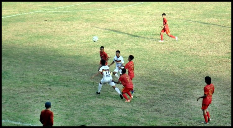 Hasil Laga Pembuka Grop D Liga 3, PSKB Bukittinggi Dikalahkan Batang Anai