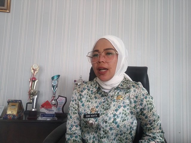 Luar Biasa, Kecamatan Payakumbuh Timur Laksanakan Vaksinasi Covid-19 Hingga Malam