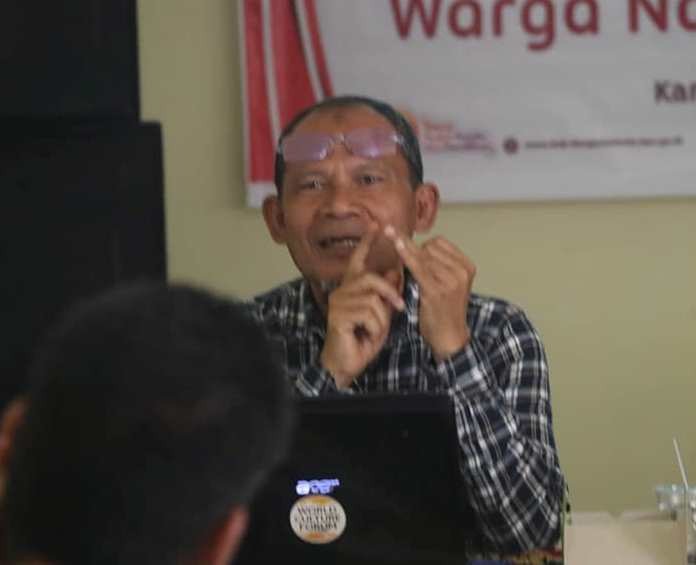 Mundur Karena Prestasi MTQ Ke-39 Anjlok, Pengamat: Bukan Hal Yang Tepat