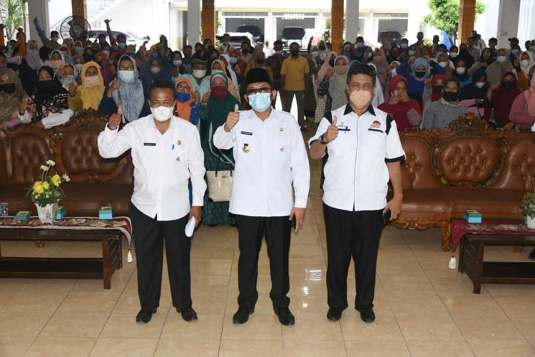 Sebanyak 98 Rutilahu Bakal Direhab, Wako Padang:  Gunakan Sesuai Peruntukkannya