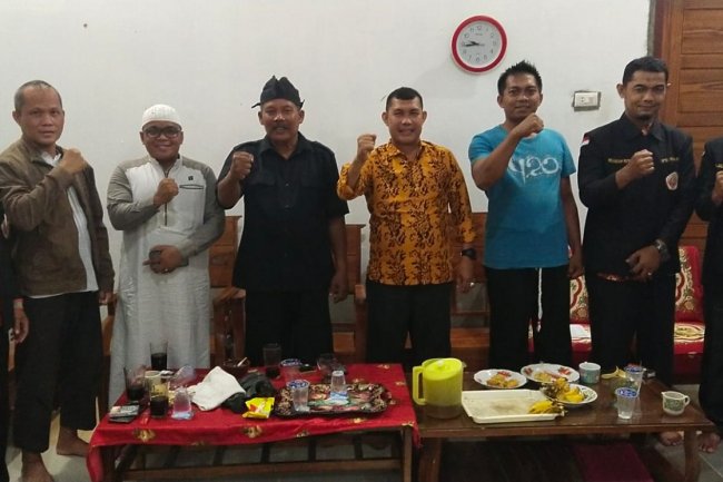 Porprov X Riau 2022,  IPSI Kampar Pasang Target 12 Medali Emas