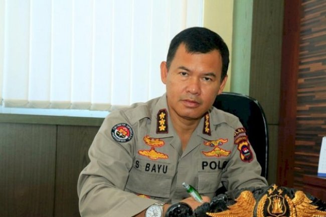 Polda Sumbar Imbau Warga Manfaatkan Malam Tahun Baru untuk Ibadah dan Berdoa