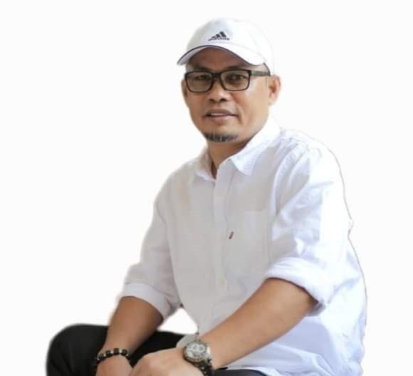 Rudi Horizon: Teruntuk Insan Olahraga dan Parasahabat