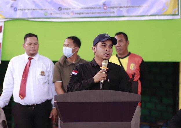 Sukses, Kejuaraan Taekwondo Wali Kota CUP III Ditutup Wawako Solok