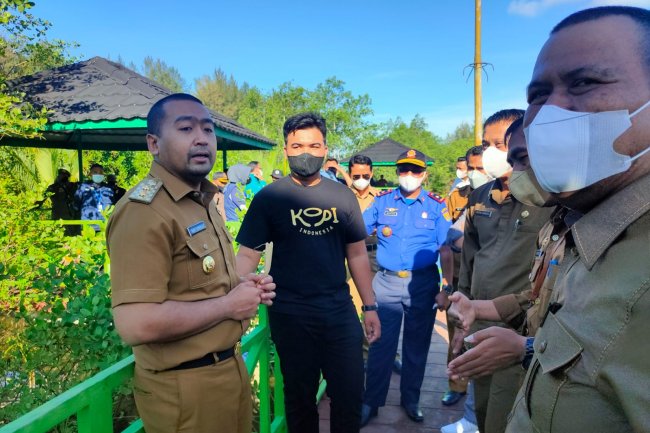 Desa Wisata Apar Akan Menjadi Destinasi Wisata Terbaik di Sumbar