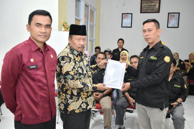 Bupati Agam: Pokdarwis Sungai Batang Diminta Kreatif Kembangkan Pariwisata dengan Icon Buya Hamka