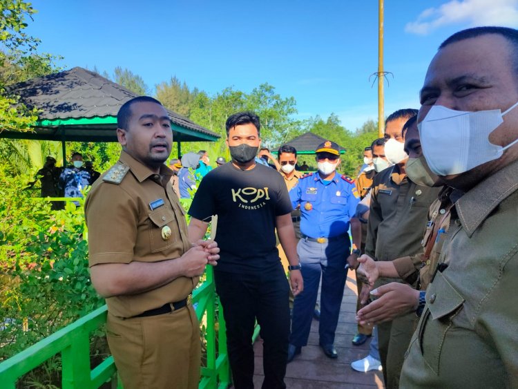 Desa Wisata Apar Akan Menjadi Destinasi Wisata Terbaik di Sumbar