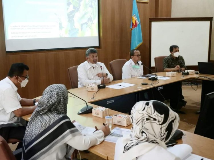 Sistem Transportasi Pendukung Kawasan Agrowisata Payo Diharap Tingkatkan Kunjungan Wisatawan