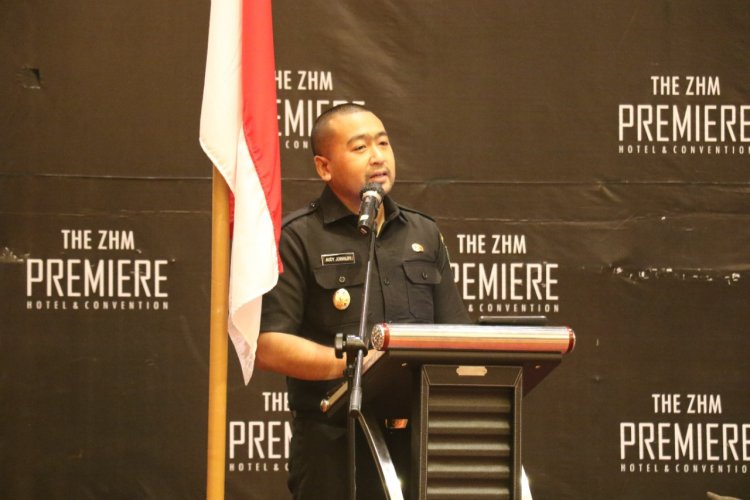 Audy Joinaldy: Sumbar Berpotensi  Sebagai Pusat Konservasi Satwa Terbanyak di Indonesia