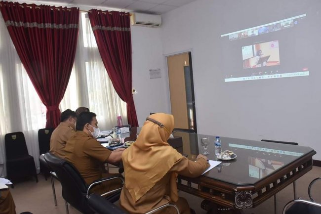 Pemko Padang Panjang Targetkan Penurunan Stunting 14 Persen