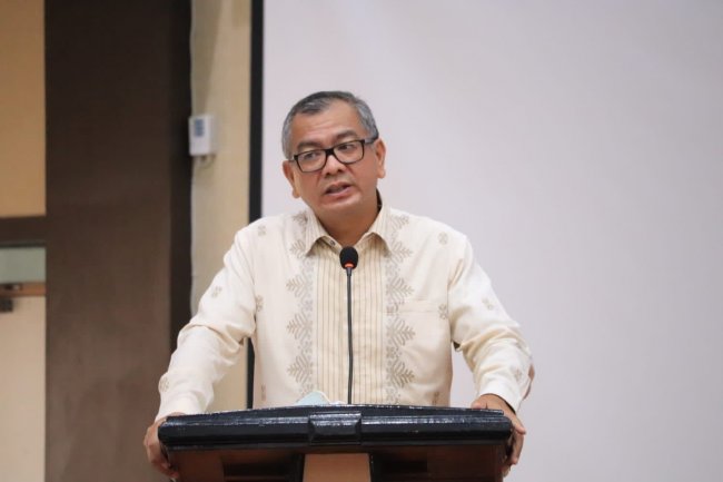 Luar Biasa! Kota Payakumbuh Raih Penghargaan Pelayanan Publik Predikat A