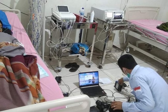 Program Call Me,  Disdukcapil Sawahlunto  Datangi Warga Dalam Meningkatkan Pelayanan