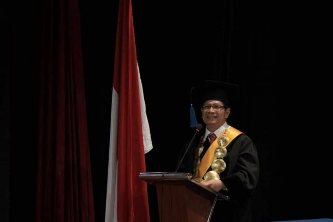 Wisuda 145 Mahasiswa, ISI Padang Panjang Siapkan 3 Prodi Baru