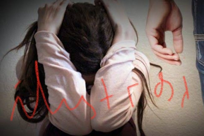 Satreskrim Polres Solok Tangkap Pelaku Pencabulan