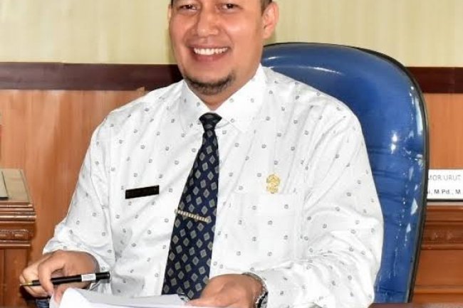 IAIN Batusangkar Bebaskan Uang Kuliah Hafizh Sampai Tamat 