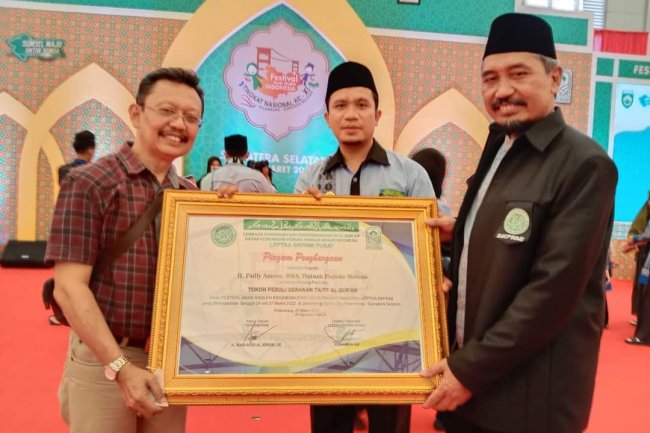 FASI XI Tingkat Nasional di Kota Palembang Enam Putra-Putri Padang Panjang Torehkan Prestasi