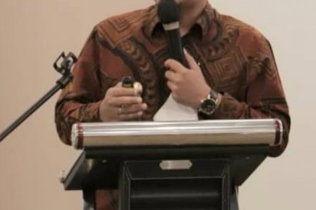 Pelatihan Penyusunan Gender Analysis Pathway dan Gender Budget Statement Bagi Focal Point OPD Kota Solok