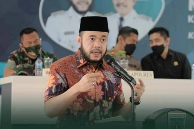 Musrembang RKPD Padang Panjang Fokus Utama Ekonomi dan Pendidikan 
