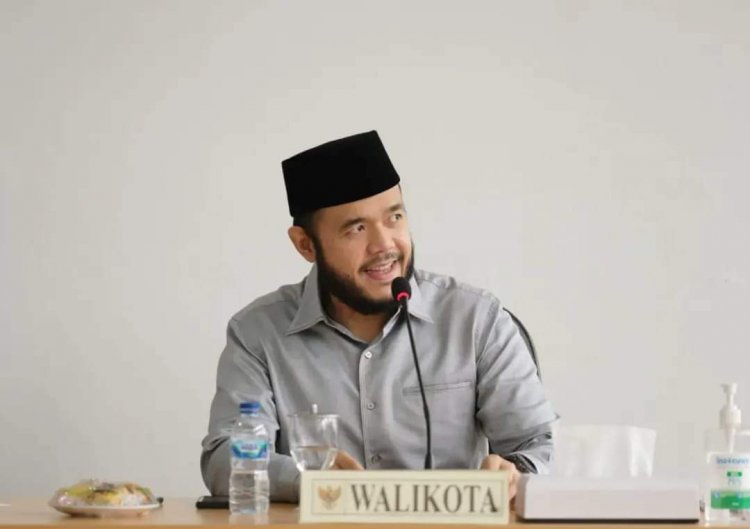 Momen VBWS 2023 Panggung Mengeliatkan Pariwisata Padang Panjang 