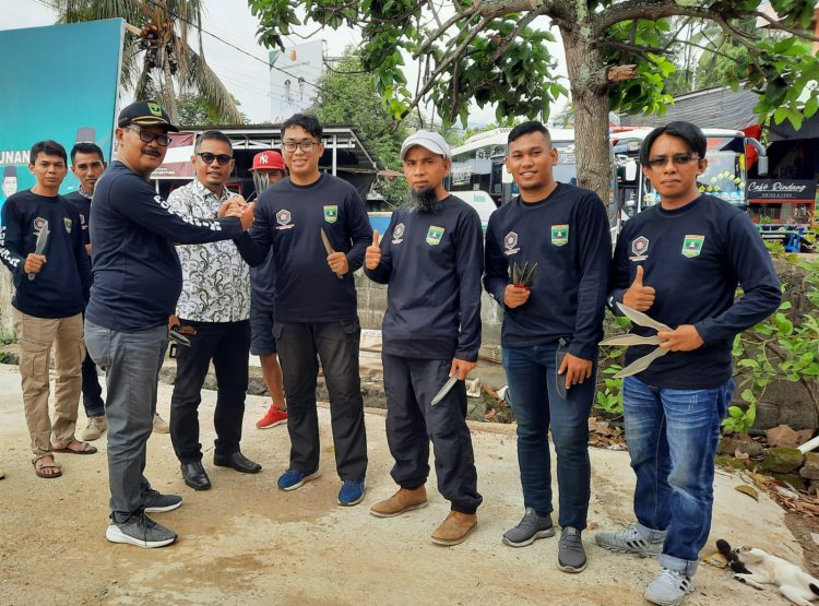 Pengprov PORLEMPIKA Sumbar Ikuti Kejurnas PORLEMPIKA I KADISJAS TNI AD CUP 2022