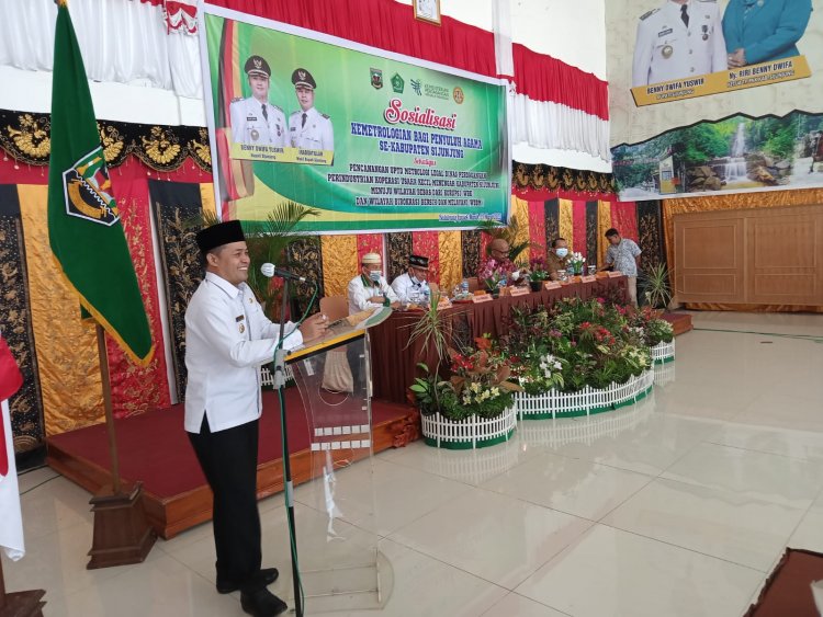 Gemar Sayang Terulang. Tera Ulang Dirumah Saja