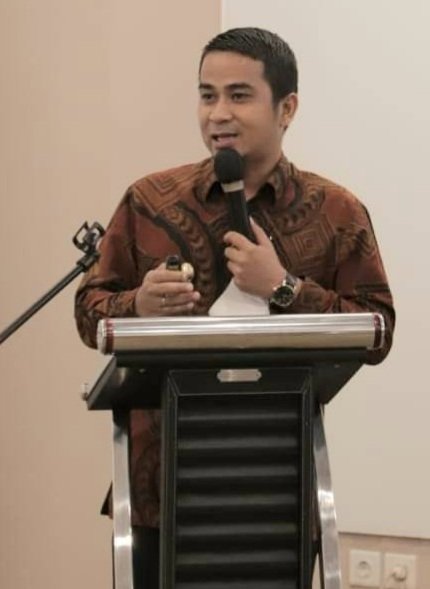 Pelatihan Penyusunan Gender Analysis Pathway dan Gender Budget Statement Bagi Focal Point OPD Kota Solok