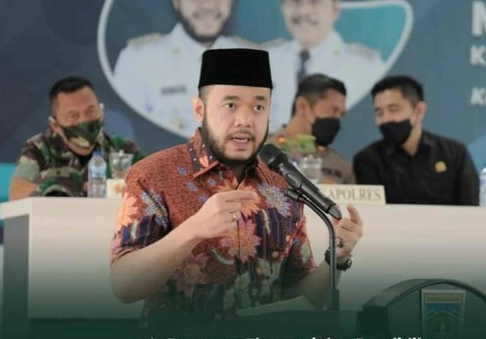 Musrembang RKPD Padang Panjang Fokus Utama Ekonomi dan Pendidikan 
