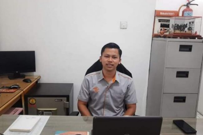  248 RTM di Empat Kelurahan Terima STB Siaran TV Digital 