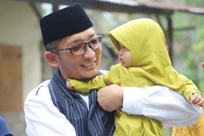 Di Jemput Wali Kota Padang 