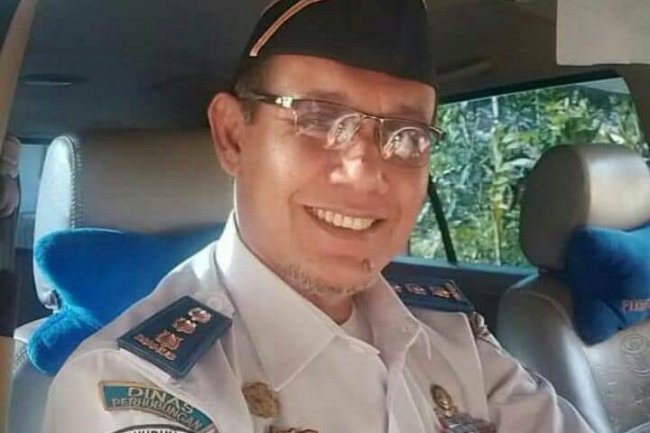 Pemko Padang Panjang Fasilitasi Mudik Gratis Bagi Mama Papa