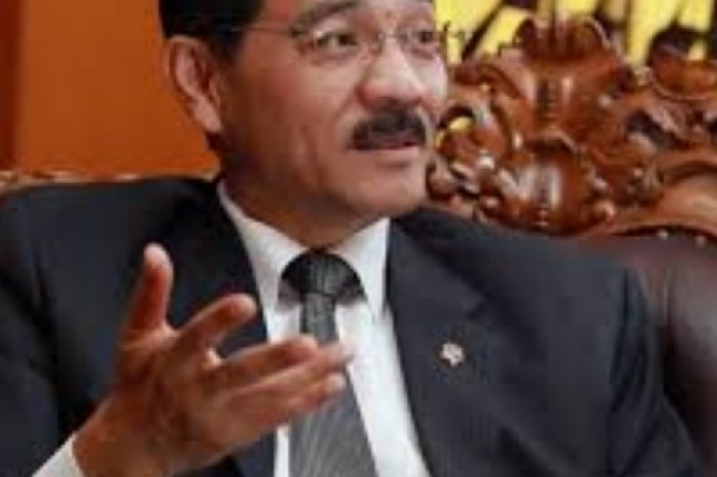 La Nyala Nyalakan Api Demokrasi