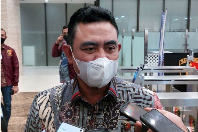 Bareskrim Terbitkan Red Notice Terhadap 3 DPO Tersangka Kasus DNA Pro