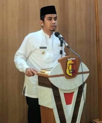 Wawako Ramadhani Buka FGD Rancangan Awal RUPM Kota Solok