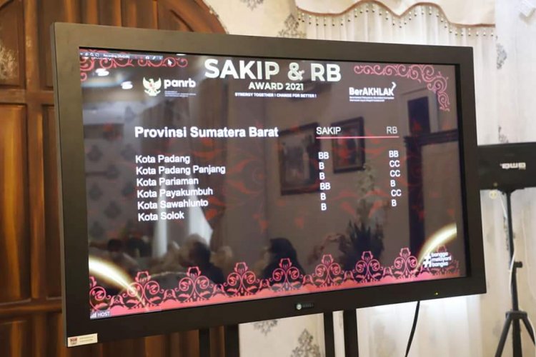  Belajarlah ke Kota Padang