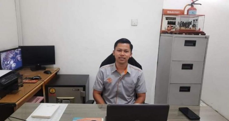  248 RTM di Empat Kelurahan Terima STB Siaran TV Digital 