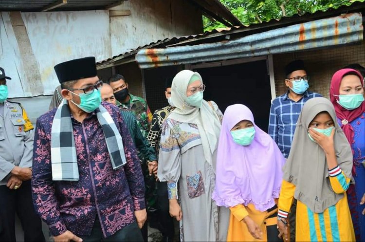 Ketika Doa Mainizar Di Jawab Allah