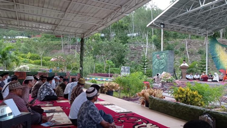 Sebagai Kota Tingkat Kemiskinan Terendah di Indonesia 2021,  Penurunan Kemiskinan Tetap Prioritas Pemko Sawahlunto 