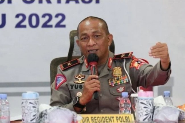 Korlantas Polri Pastikan Hari Ini Pelayanan SIM hingga BPKB Mulai Normal Kembali, Usai Cuti Lebaran